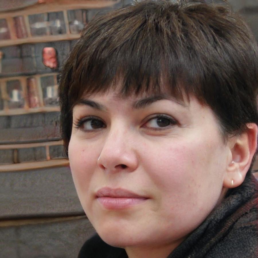 Siobhan O'Brien, Kursleiterin für Sicherheit und Monitoring