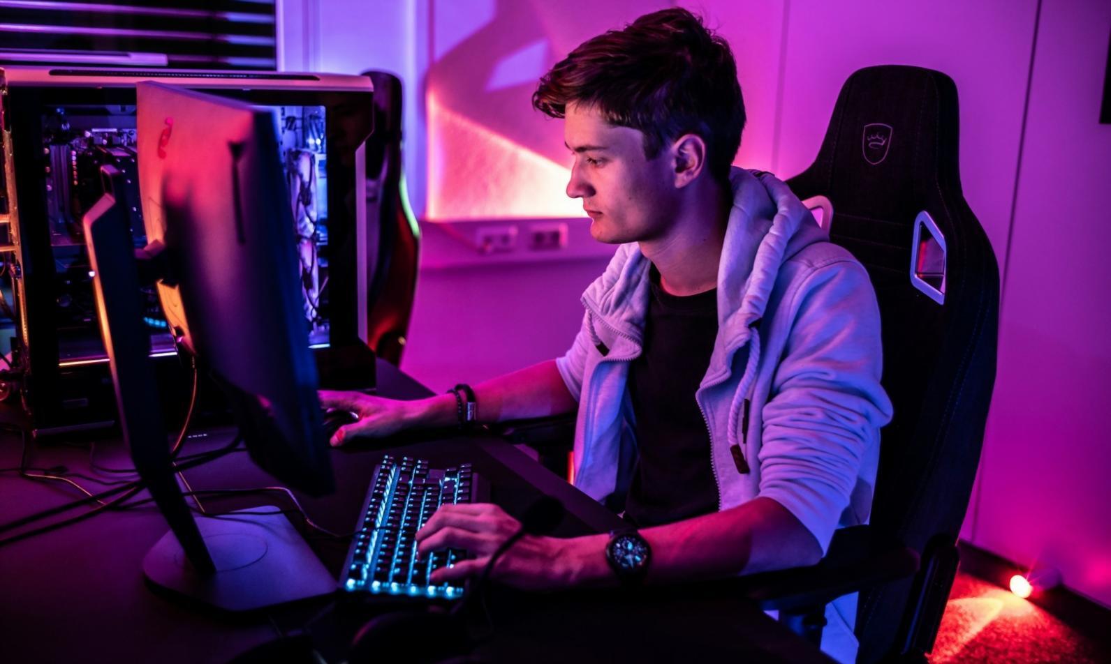 Practical Lab Environment